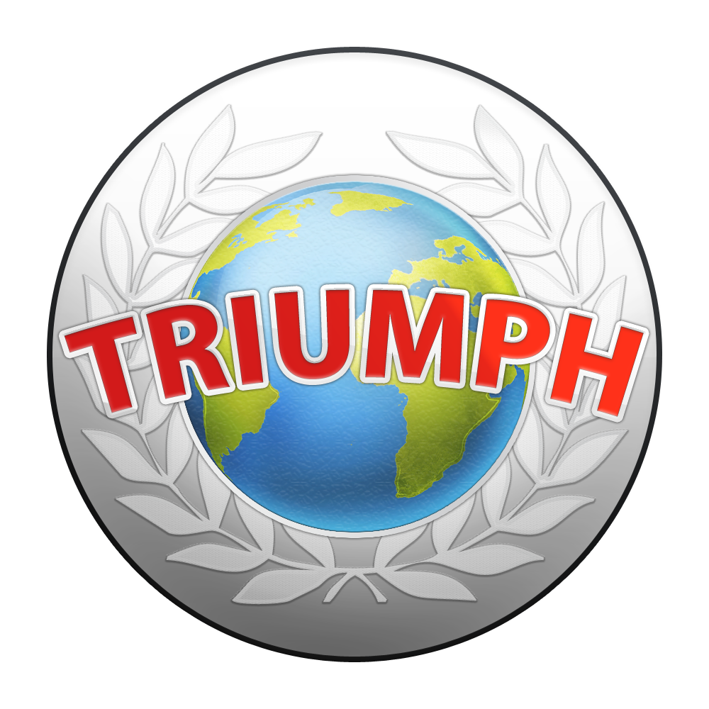 Triumph Car Revival.